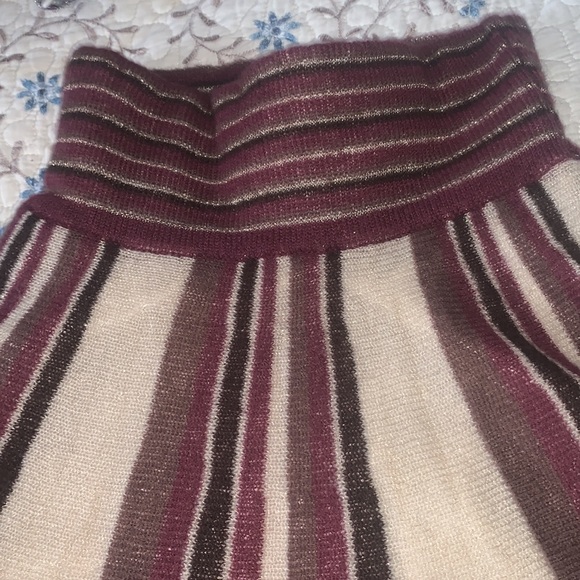 Tulle sweater skirt - Picture 2 of 4